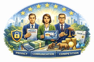 Notizie dalle Autorità indipendenti