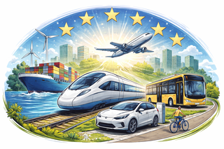 Logistica e Mobilità